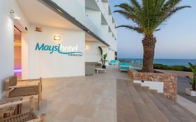 Hotel Maysi